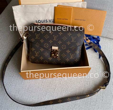 louis vuitton tas pochette métis|Louis Vuitton Pochette metis knockoff.